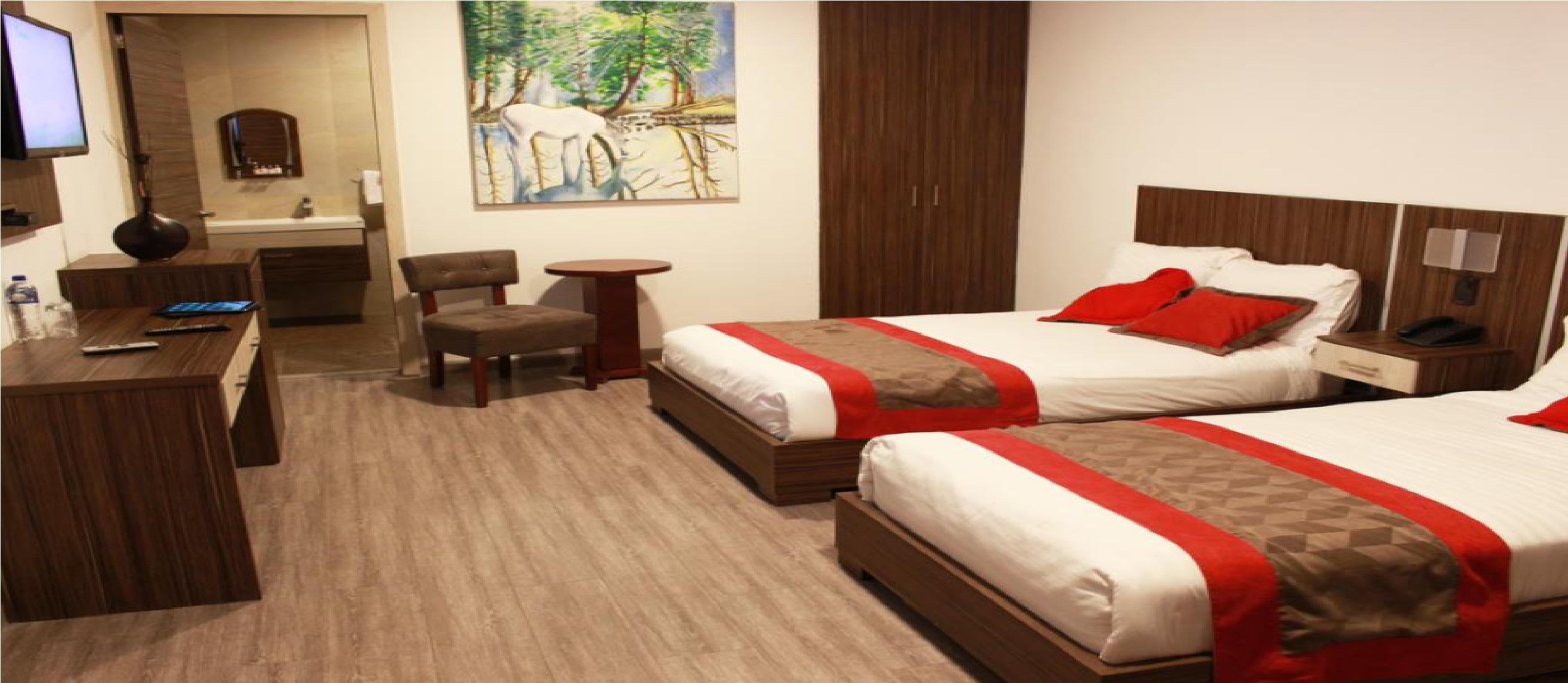 Hotel Santiago De Compostella Suites Cuenca Dış mekan fotoğraf