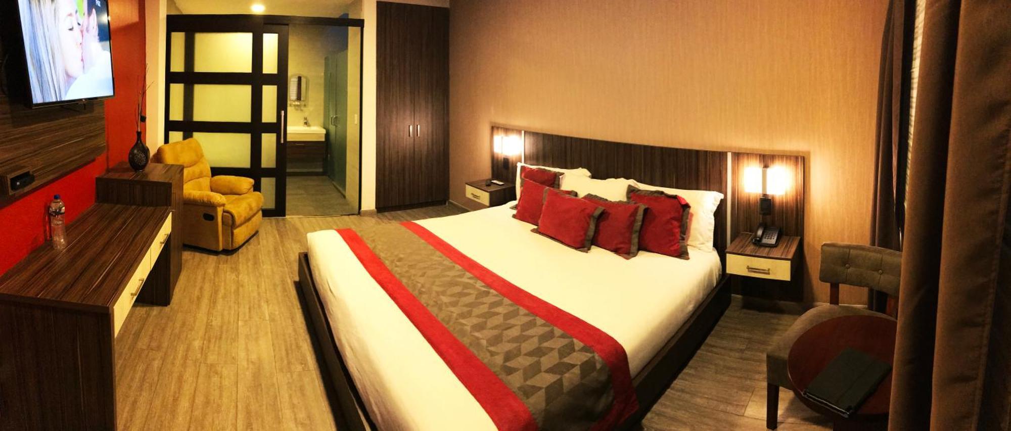 Hotel Santiago De Compostella Suites Cuenca Dış mekan fotoğraf