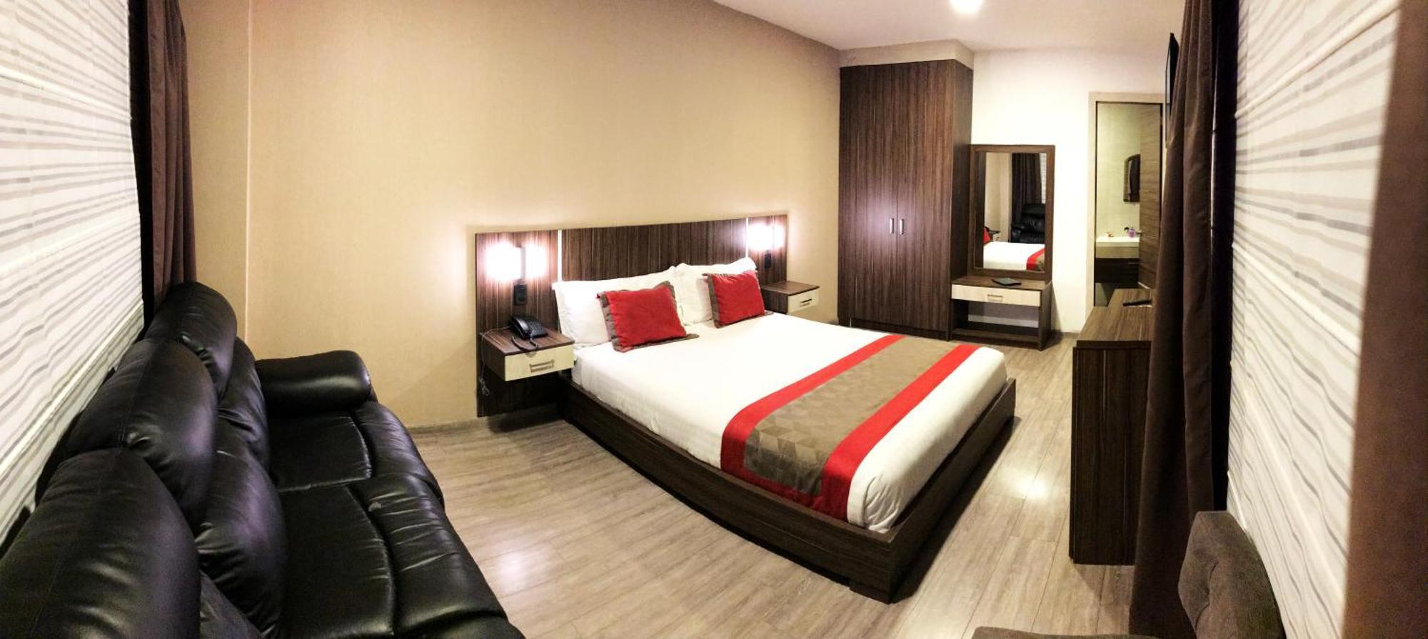 Hotel Santiago De Compostella Suites Cuenca Dış mekan fotoğraf