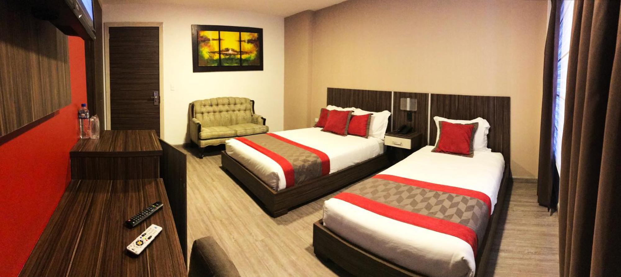 Hotel Santiago De Compostella Suites Cuenca Dış mekan fotoğraf