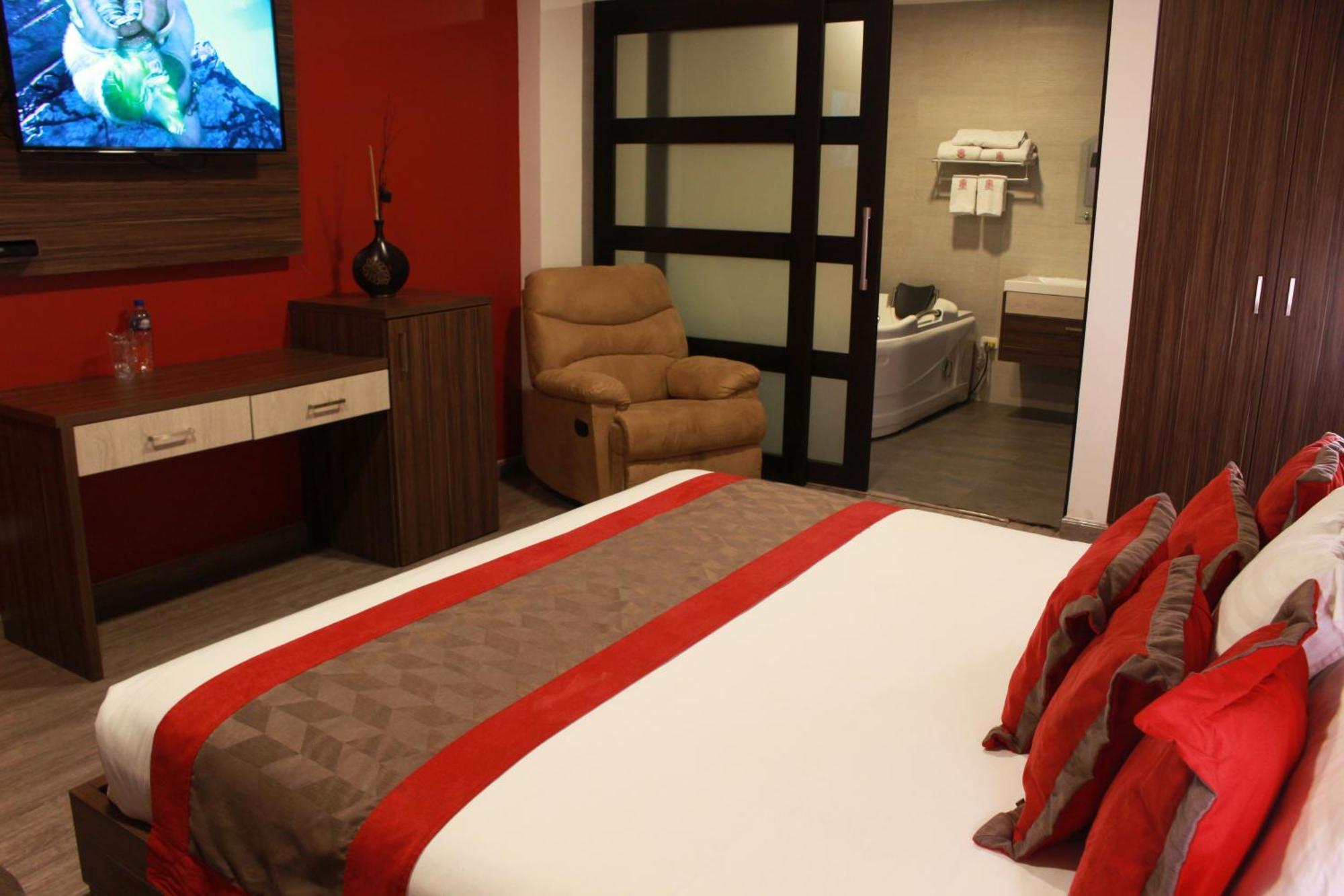 Hotel Santiago De Compostella Suites Cuenca Dış mekan fotoğraf