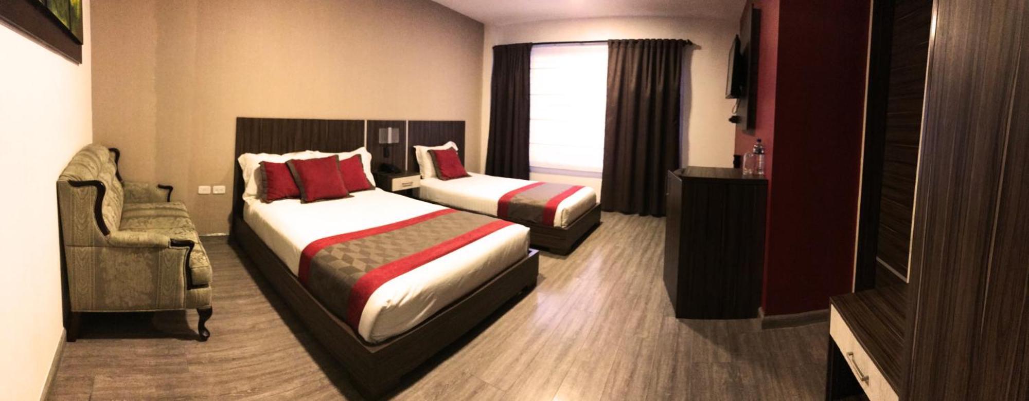 Hotel Santiago De Compostella Suites Cuenca Dış mekan fotoğraf