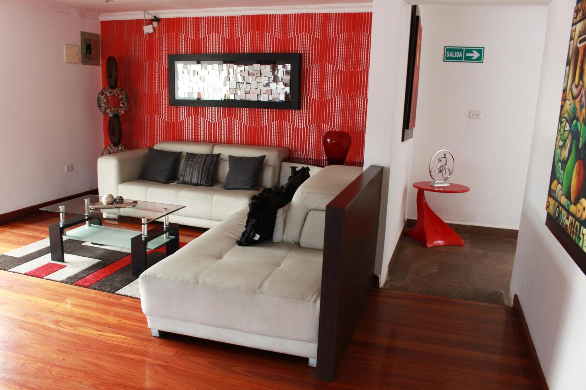 Hotel Santiago De Compostella Suites Cuenca Dış mekan fotoğraf