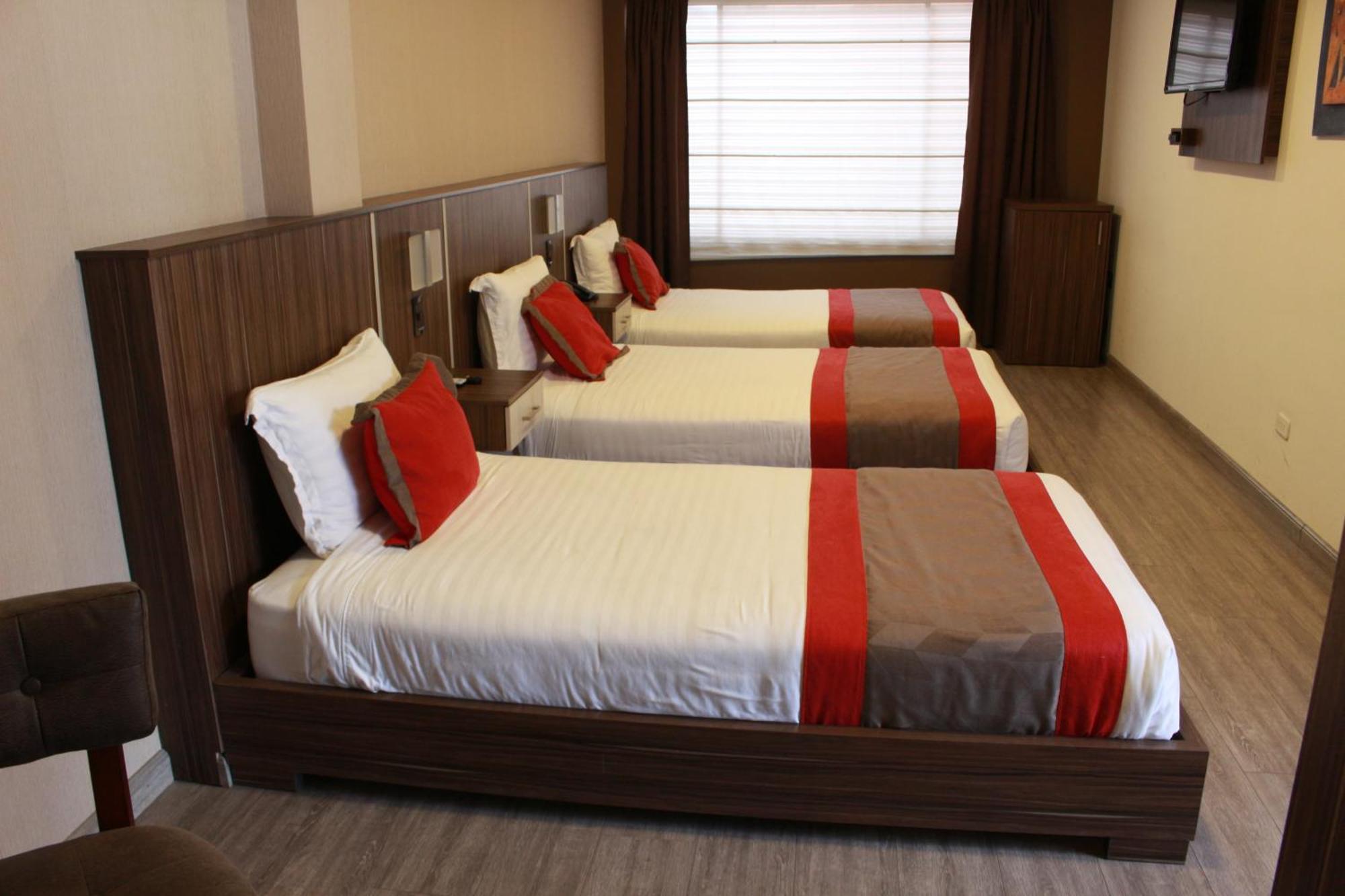 Hotel Santiago De Compostella Suites Cuenca Dış mekan fotoğraf