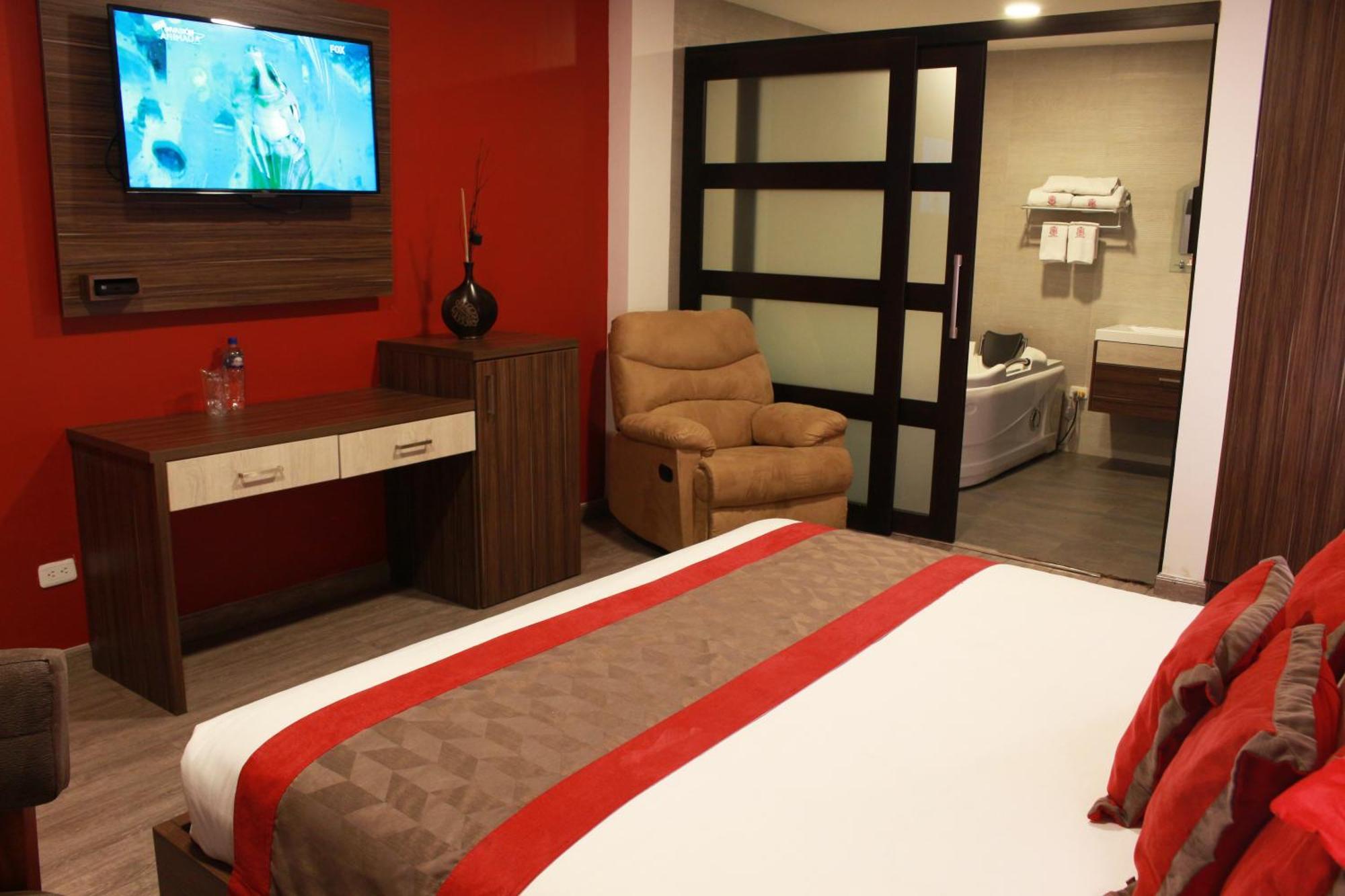 Hotel Santiago De Compostella Suites Cuenca Dış mekan fotoğraf