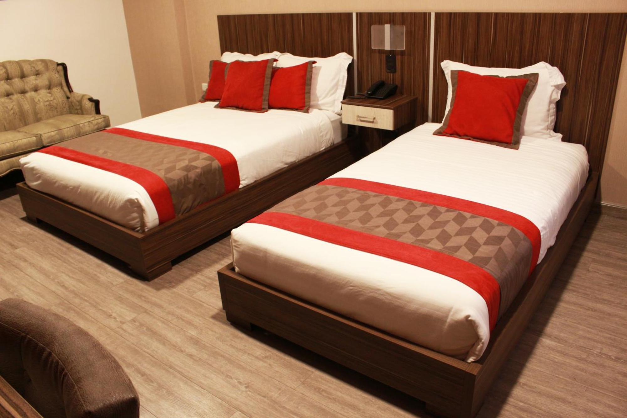 Hotel Santiago De Compostella Suites Cuenca Dış mekan fotoğraf