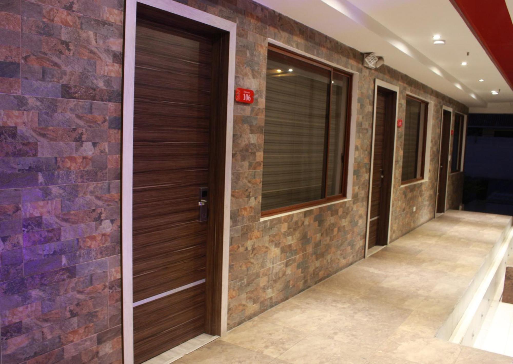 Hotel Santiago De Compostella Suites Cuenca Dış mekan fotoğraf