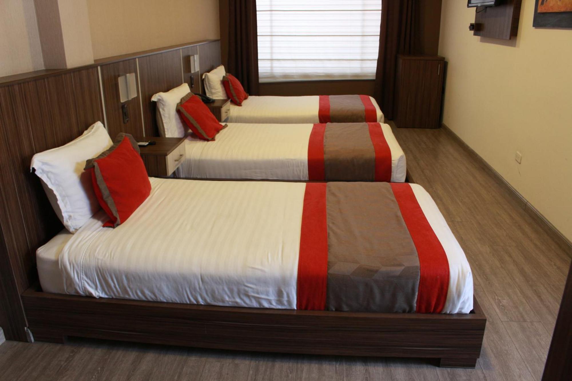 Hotel Santiago De Compostella Suites Cuenca Dış mekan fotoğraf