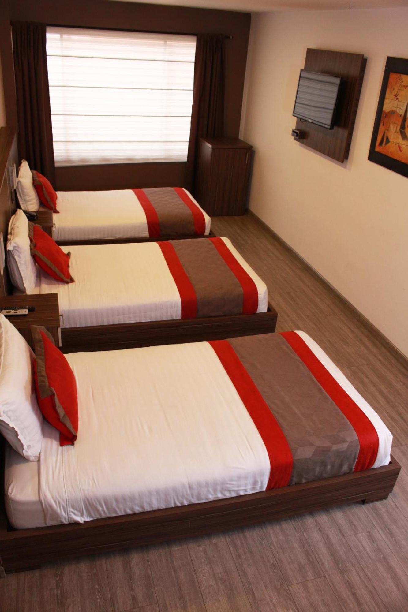 Hotel Santiago De Compostella Suites Cuenca Dış mekan fotoğraf