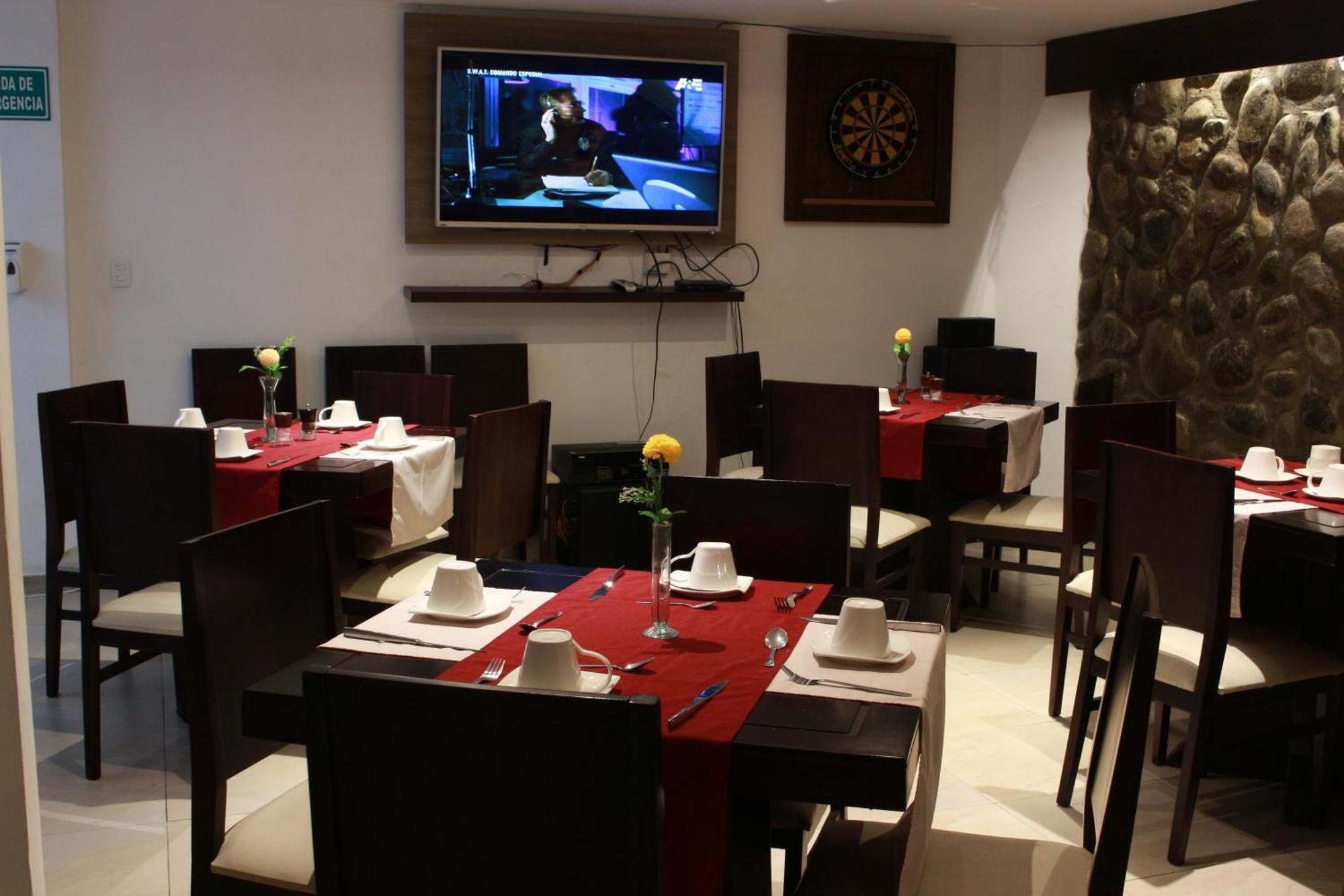 Hotel Santiago De Compostella Suites Cuenca Dış mekan fotoğraf
