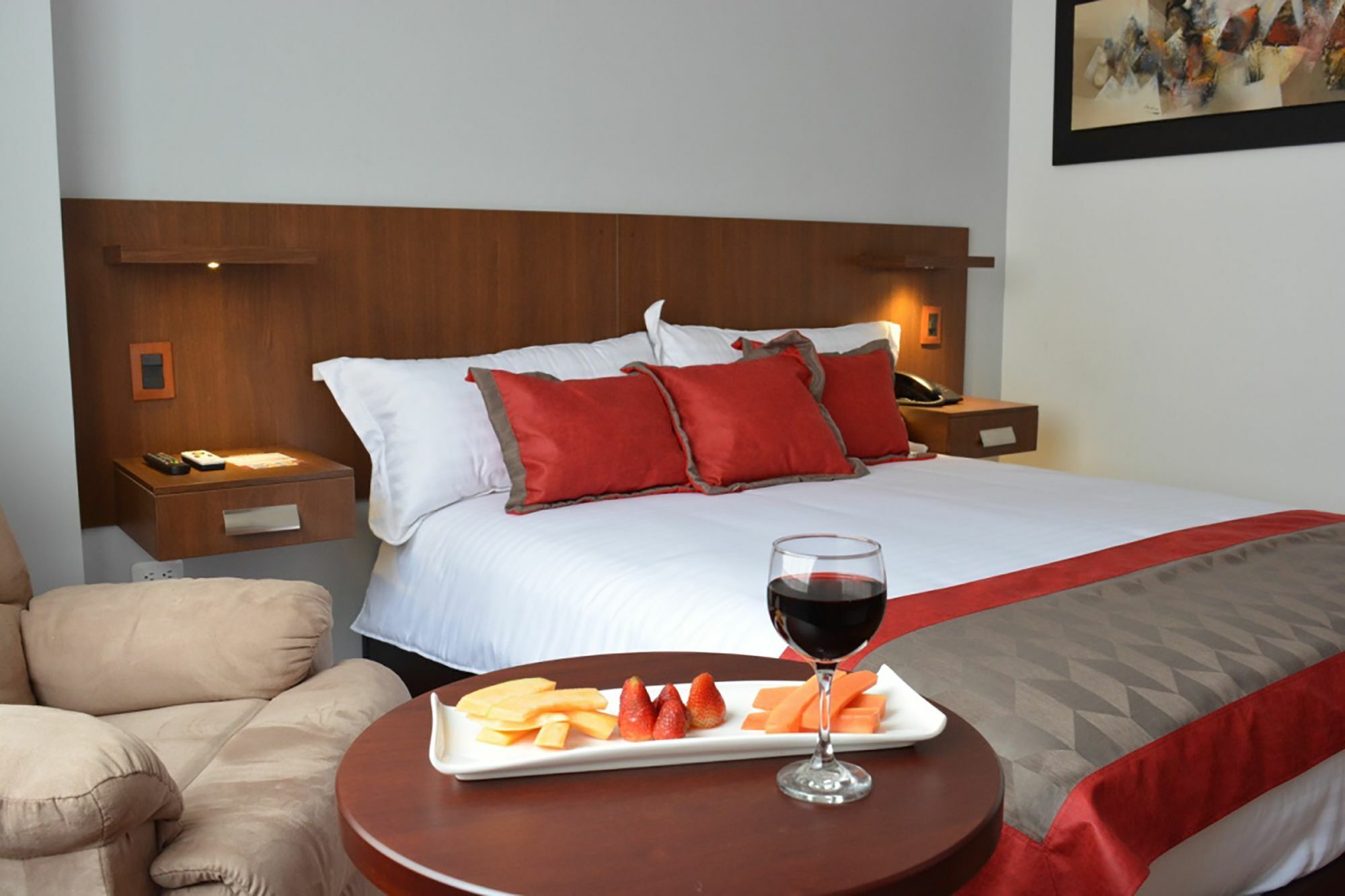 Hotel Santiago De Compostella Suites Cuenca Dış mekan fotoğraf