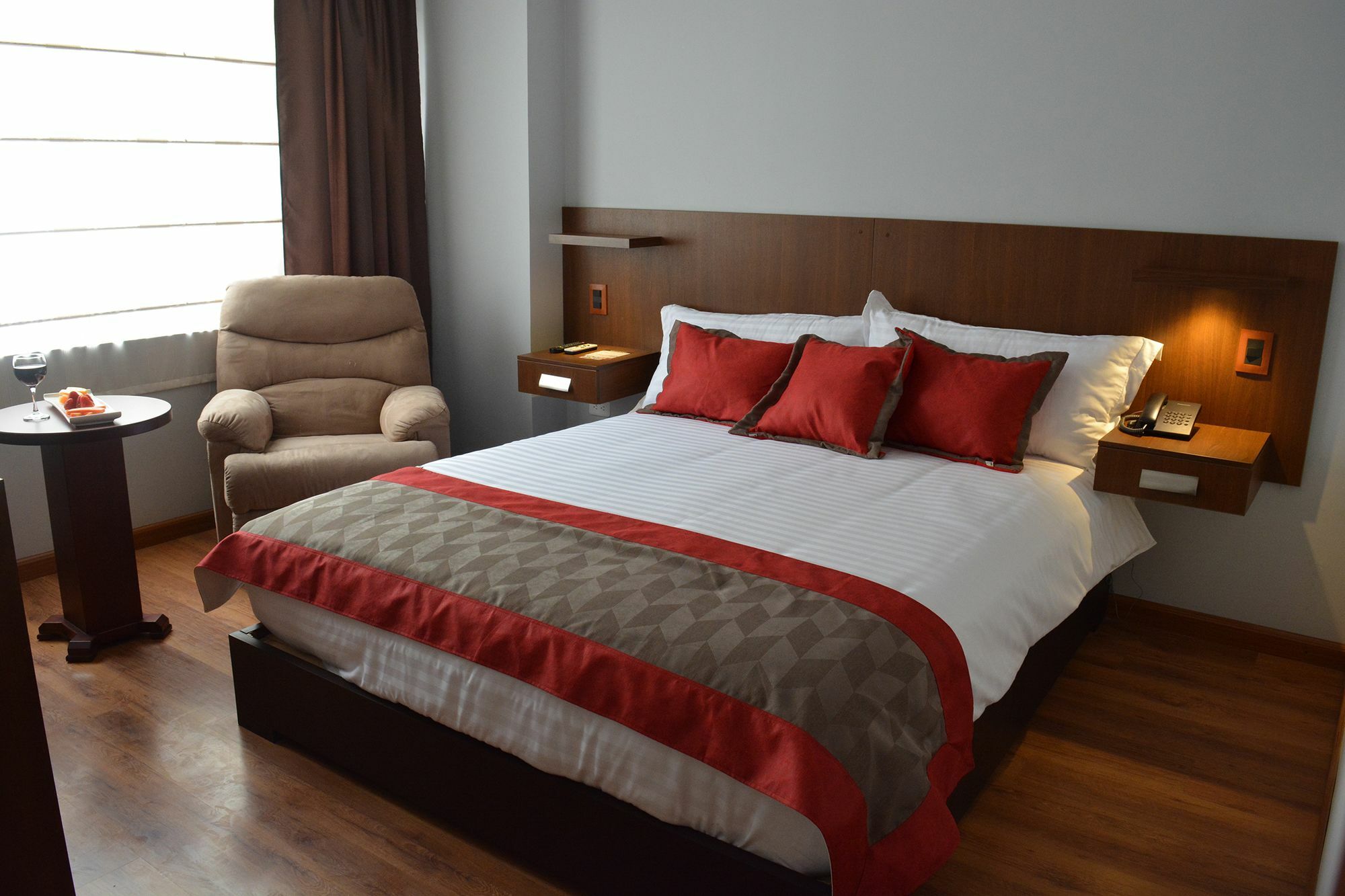 Hotel Santiago De Compostella Suites Cuenca Dış mekan fotoğraf