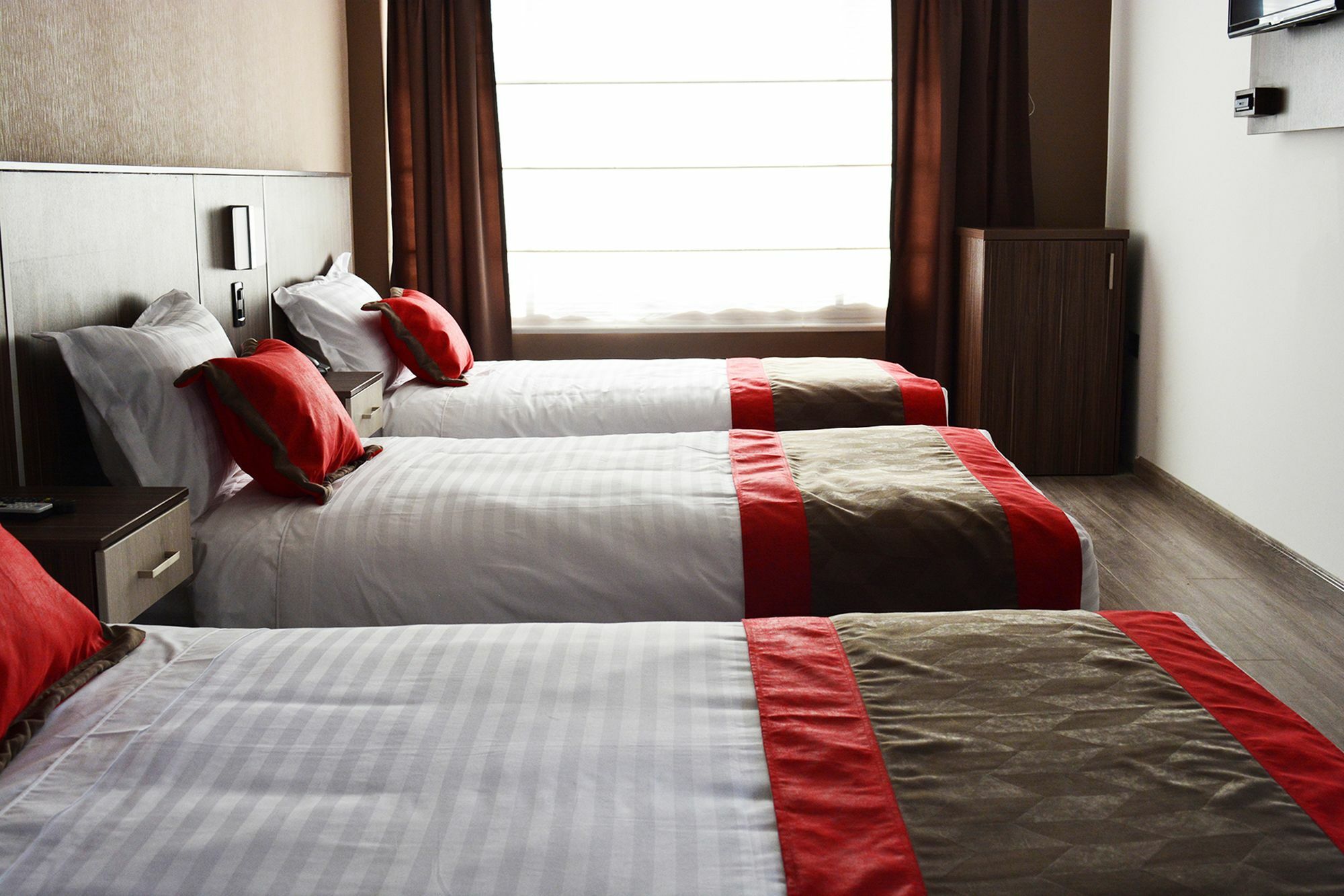 Hotel Santiago De Compostella Suites Cuenca Dış mekan fotoğraf