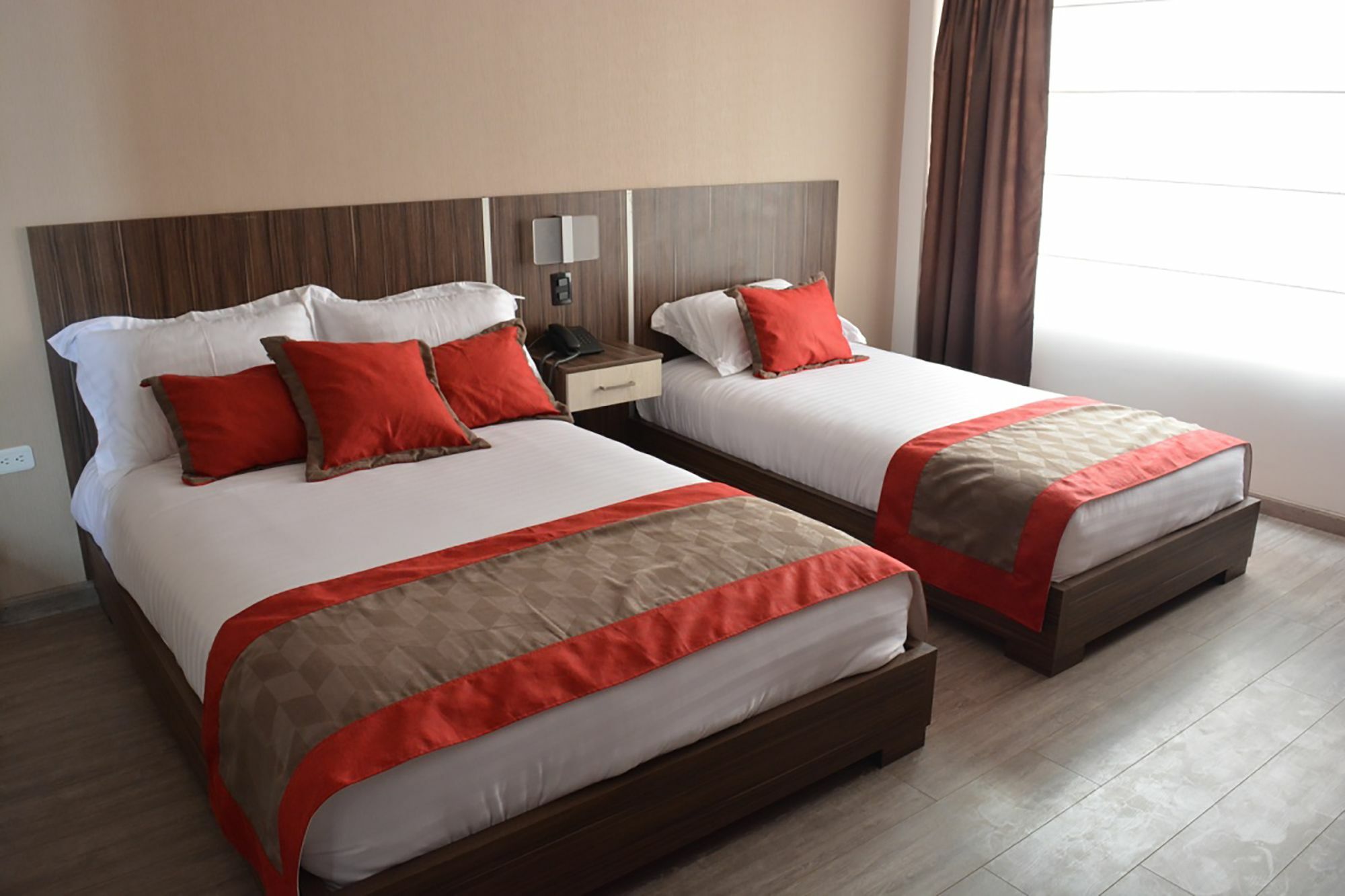Hotel Santiago De Compostella Suites Cuenca Dış mekan fotoğraf