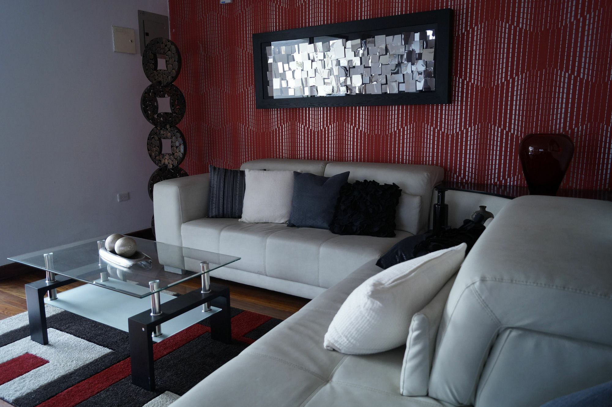 Hotel Santiago De Compostella Suites Cuenca Dış mekan fotoğraf