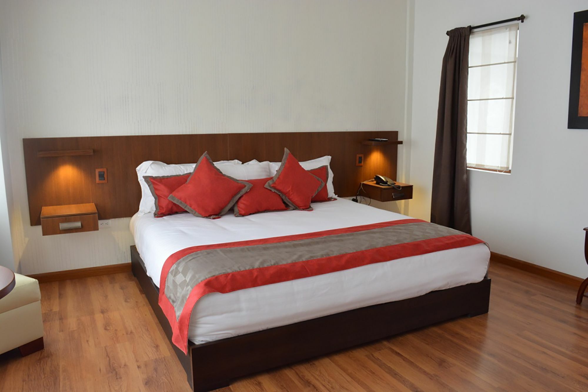 Hotel Santiago De Compostella Suites Cuenca Dış mekan fotoğraf